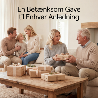 Håndmassager til gigt, karpaltunnelsyndrom & ledsmerter