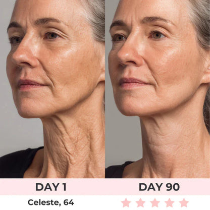 Nuuria™ - Multifunctional 7-in-1 Facial & Neck Massager