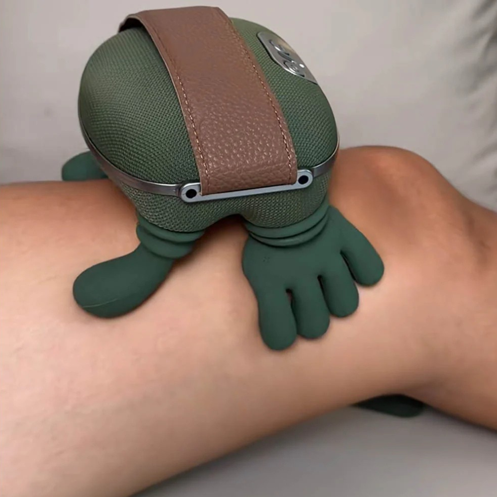 Shiatsu Neck and Back Massager