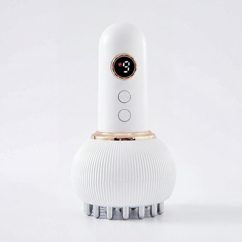 Cellulite & Lymphatic Drainage Massager