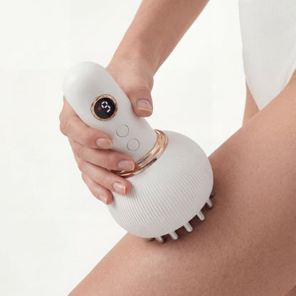 Cellulite & Lymphatic Drainage Massager
